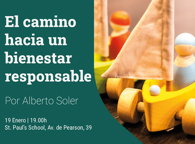 Bienestar responsable