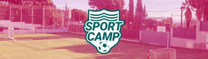 sport camp st. paul's school castellano