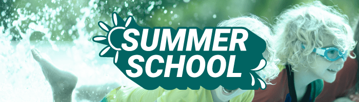 summer school en st paul's school castellano