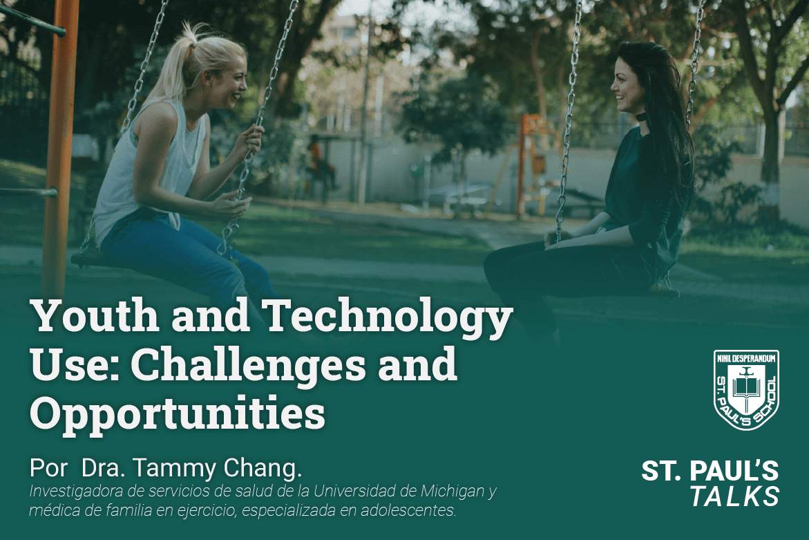 Youth and Technology Use: Challenges and Opportunities