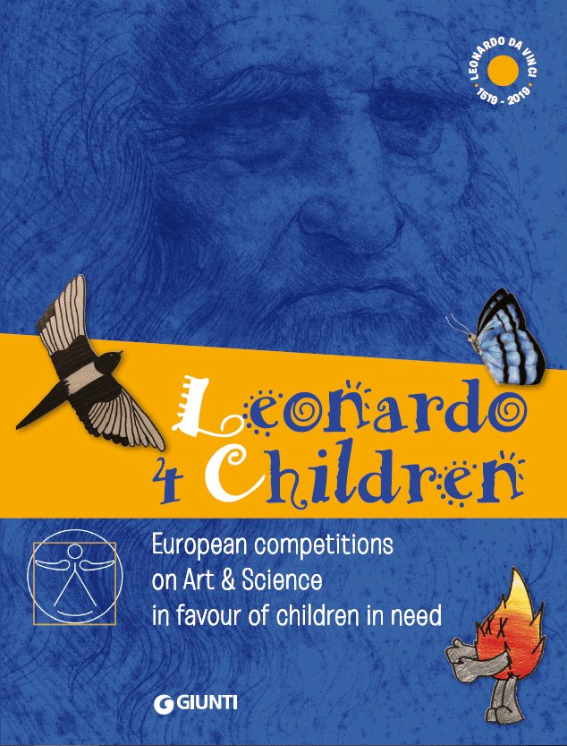 Leonardo 4 Children Academy