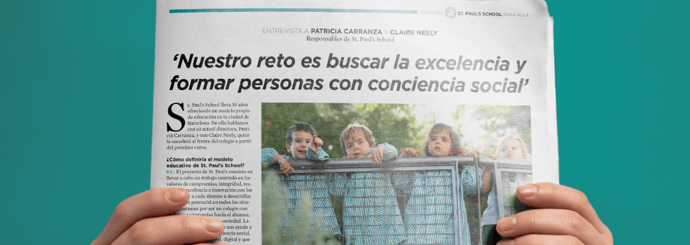 La Vanguardia