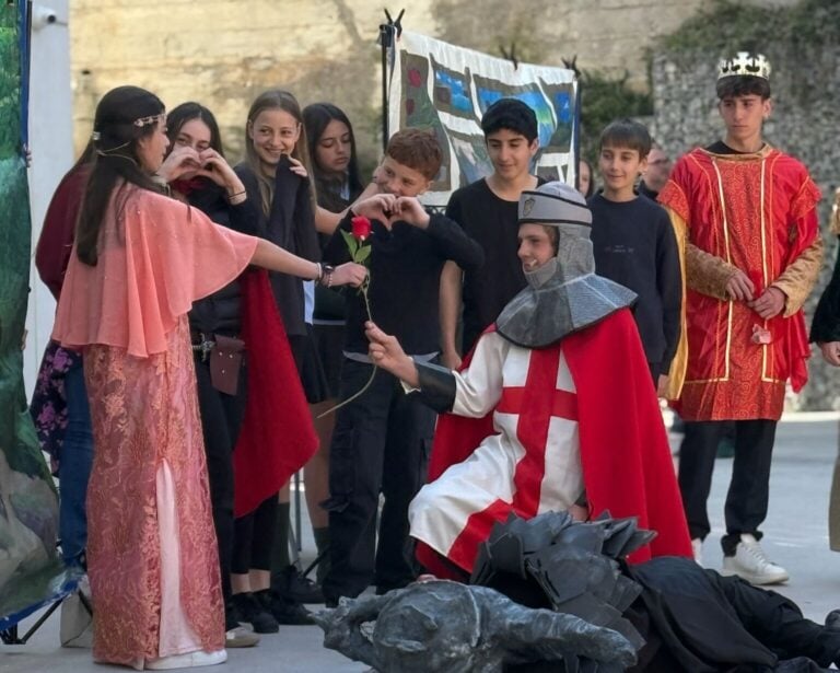 Sant Jordi 2025